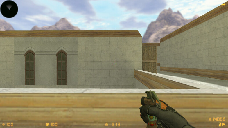  CS 1.6 Vortex - The Ultimate Gaming Experience