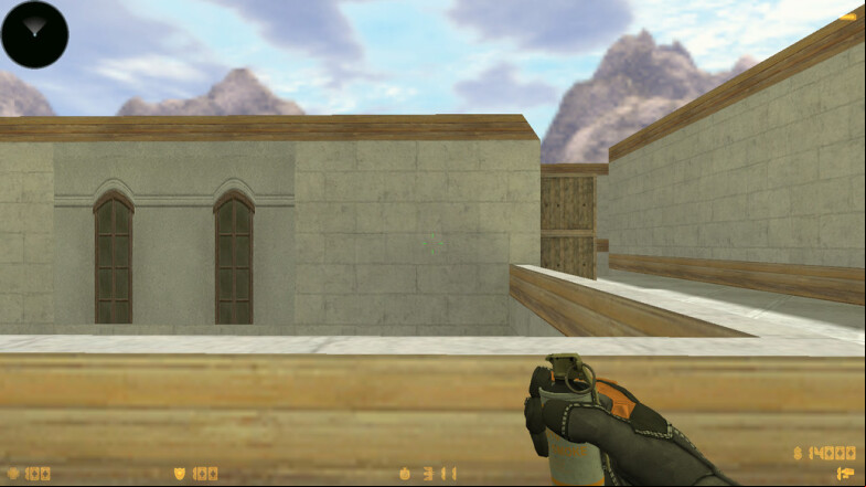  CS 1.6 Vortex - The Ultimate Gaming Experience