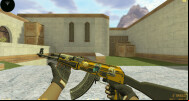  CS 1.6 Vortex - The Ultimate Gaming Experience