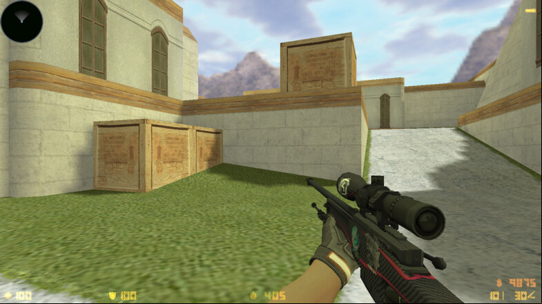  CS 1.6 Vortex - The Ultimate Gaming Experience