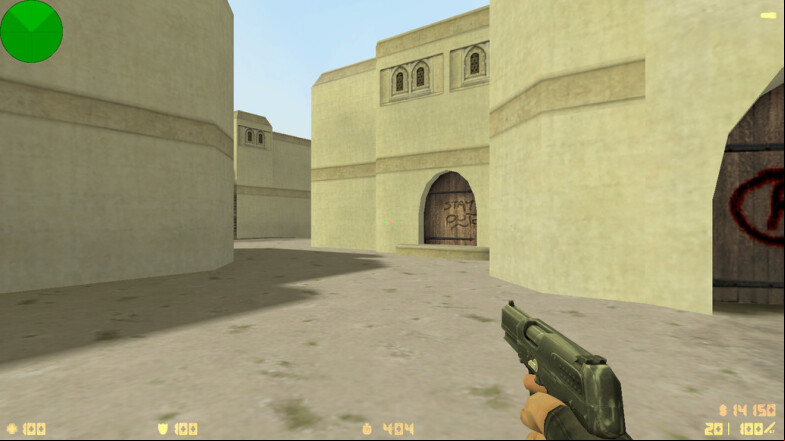  CS 1.6 Voxel - The Ultimate Gaming Experience