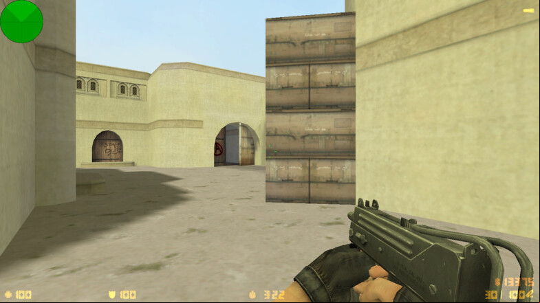  CS 1.6 Voxel - The Ultimate Gaming Experience