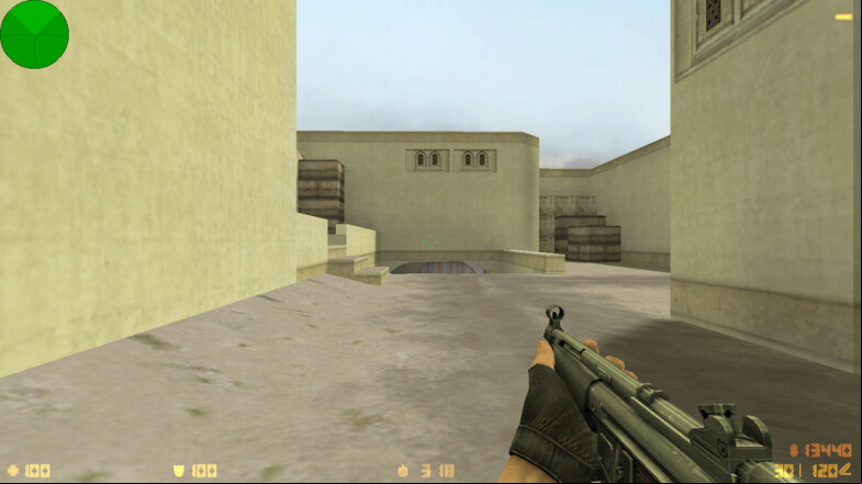  CS 1.6 Voxel - The Ultimate Gaming Experience