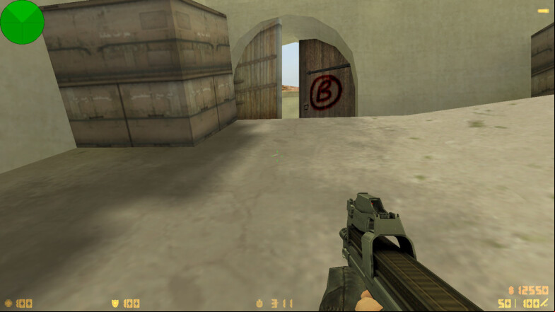  CS 1.6 Voxel - The Ultimate Gaming Experience
