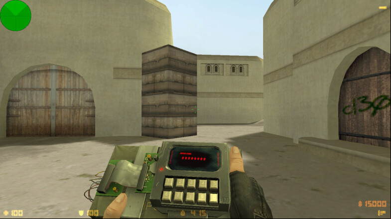  CS 1.6 Voxel - The Ultimate Gaming Experience