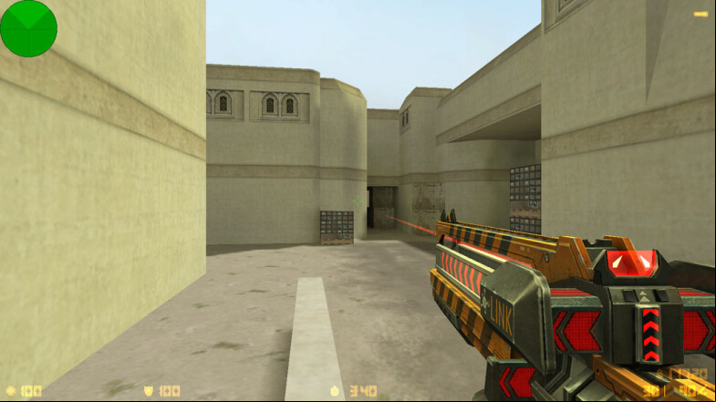  CS 1.6 Voxel - The Ultimate Gaming Experience