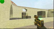  CS 1.6 Voxel - The Ultimate Gaming Experience