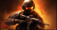  CS 1.6 Voxel - The Ultimate Gaming Experience