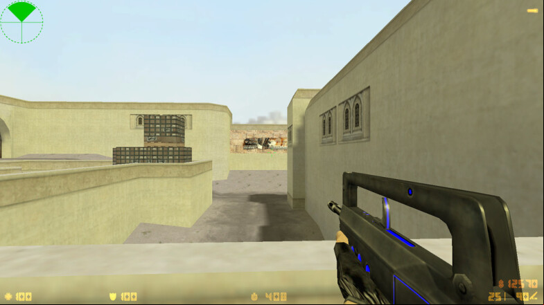  CS 1.6 Wardon - Your Ultimate Gaming Experience
