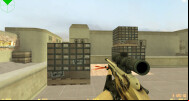  CS 1.6 Wardon - Your Ultimate Gaming Experience