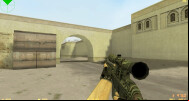  CS 1.6 Wardon - Your Ultimate Gaming Experience