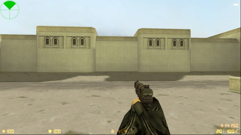  CS 1.6 Wardon - Your Ultimate Gaming Experience