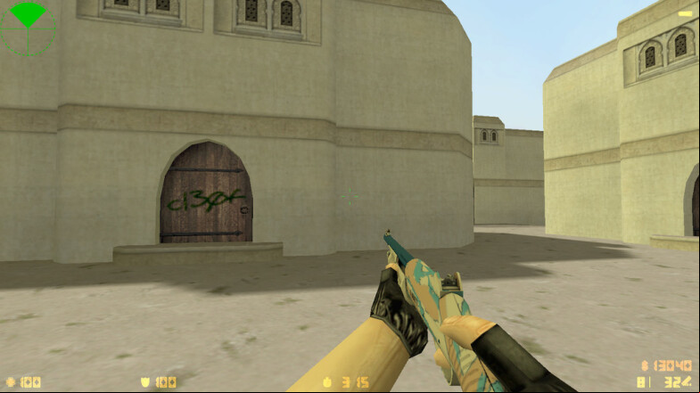  CS 1.6 Wardon - Your Ultimate Gaming Experience