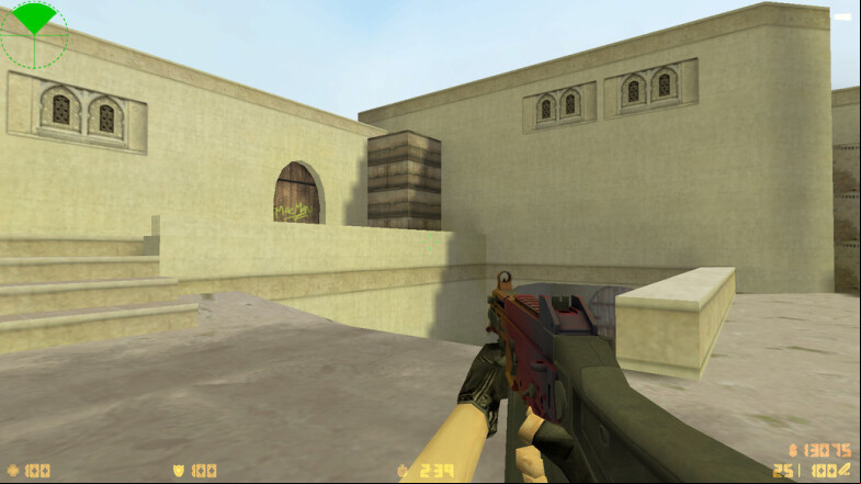 CS 1.6 Wardon - Your Ultimate Gaming Experience