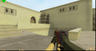 CS 1.6 Wardon - Your Ultimate Gaming Experience