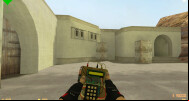  CS 1.6 Wardon - Your Ultimate Gaming Experience