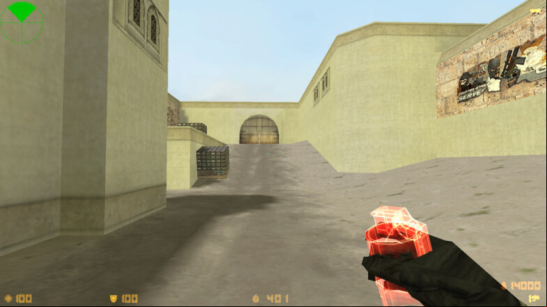  CS 1.6 Wardon - Your Ultimate Gaming Experience