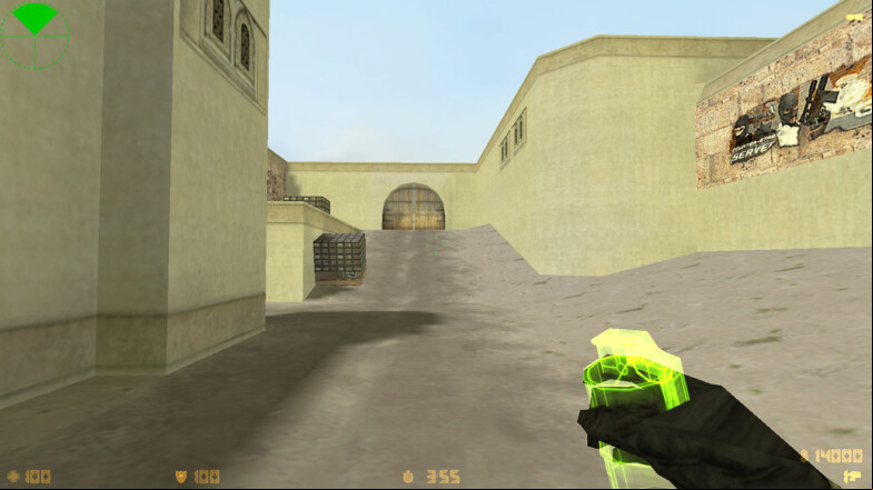  CS 1.6 Wardon - Your Ultimate Gaming Experience