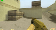  CS 1.6 Wardon - Your Ultimate Gaming Experience