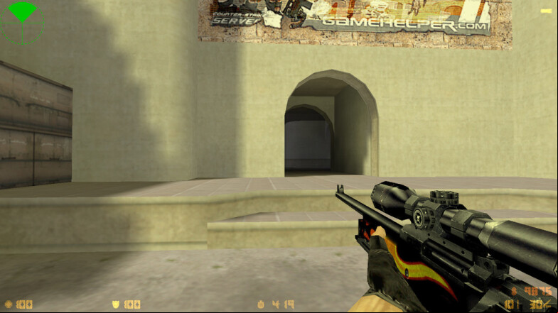  CS 1.6 Wardon - Your Ultimate Gaming Experience