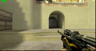  CS 1.6 Wardon - Your Ultimate Gaming Experience
