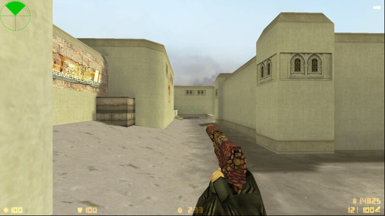  CS 1.6 Wardon - Your Ultimate Gaming Experience