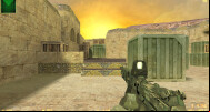  CS 1.6 Warface - Enhance Your Gameplay