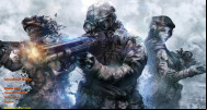  CS 1.6 Warface - Enhance Your Gameplay