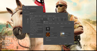  CS 1.6 Wild West - Immerse Yourself in the Wild West