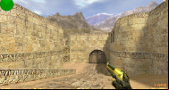  CS 1.6 Wild West - Immerse Yourself in the Wild West