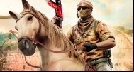  CS 1.6 Wild West - Immerse Yourself in the Wild West