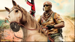  CS 1.6 Wild West - Unique Themed Build