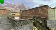  CS 1.6 Winter Edition - A Unique Gaming Experience