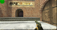  CS 1.6 Winter Edition - A Unique Gaming Experience