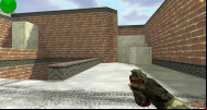  CS 1.6 Winter Edition - A Unique Gaming Experience