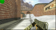  CS 1.6 Winter Edition - A Unique Gaming Experience
