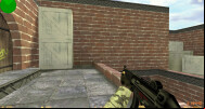  CS 1.6 Winter Edition - A Unique Gaming Experience