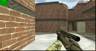 CS 1.6 Winter Edition - A Unique Gaming Experience