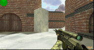  CS 1.6 Winter Edition - A Unique Gaming Experience