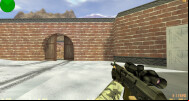 CS 1.6 Winter Edition - A Unique Gaming Experience