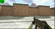  CS 1.6 Winter Edition - A Unique Gaming Experience