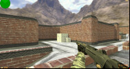  CS 1.6 Winter Edition - A Unique Gaming Experience
