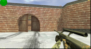  CS 1.6 Winter Edition - A Unique Gaming Experience