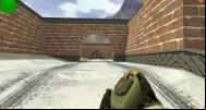  CS 1.6 Winter Edition - A Unique Gaming Experience