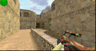  CS 1.6 Extended Arms
