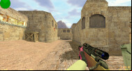  CS 1.6 Extended Arms
