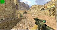  CS 1.6 Extended Arms