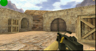  CS 1.6 Extended Arms