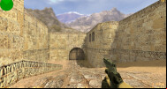  CS 1.6 Extended Arms