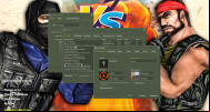  CS 1.6 Extended Arms